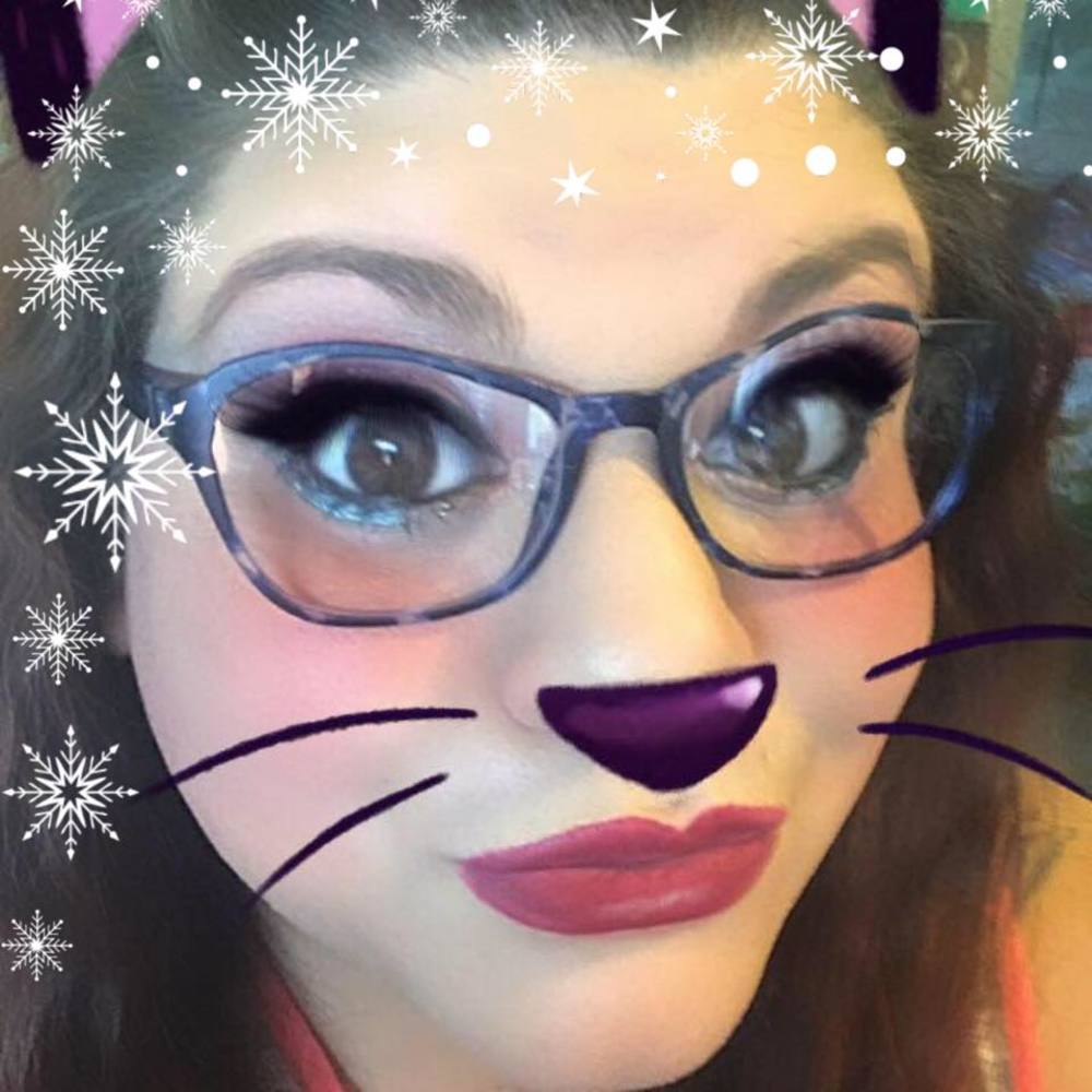 Meet your Posher, Vanessa